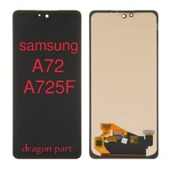 Lcd SAMSUNG A72/SAMSUNG A725 FULLSET