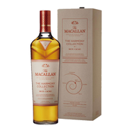 The Macallan Harmony Collection Rich Cacao麥卡倫可可協奏曲