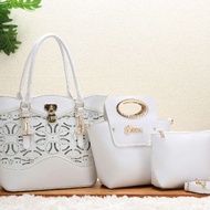 NC Guess Set Handbag