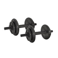 Paint Dumbbell Set 15-50kg Paint Dumbbell Set for Men Women