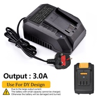 KEELAT 18/20/21V Use for MT Design Battery Charger Use for DY Design Battery Charger Battery Charger