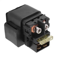 ATV Starter Solenoid Relay High Efficiency Replacement for LINHAI 250cc 260cc 300cc 400cc ATV UTV Engine Start Solenoid