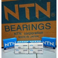 ∈✺▧Ntn Japan Rubber Sealed Bearing 6805-2Rs ( 25*37*7 ) For Shimano Bb