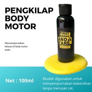 Motorcycle body polish Motorcycle polish. Cheap Polishing Coating wax