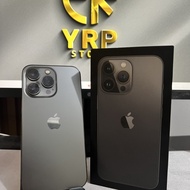 Iphone 13 Pro 128gb Resmi Ibox / Digimap Second