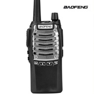 Baofeng Radio Pegang Tangan Jarak Jauh Kuasa Tinggi Profesional FM Walkie Talkie UV-8D Profesional W