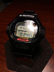 Casio-Gshock：DW8050 Class Watch  懷舊鐘錶 老虎機 game&amp;watch
