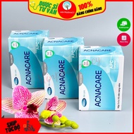 Viên Uống Ngăn Ngừa Mụn Acnacare Mega We Care 30 Viên - Min pharmacy