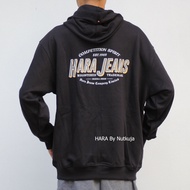 เสื้อกันหนาวมีฮู้ด ยี่ห้อ HARA แท้ 100%