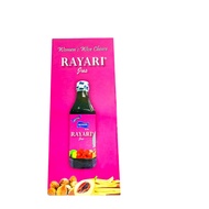 (1000ml) Rohini Rayari Juice / Jus Rayari / Mad