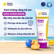 Cancer Council Kids SPF 50+110ml