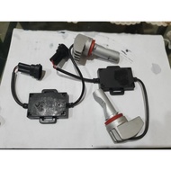 Osram Car Fog Lamp H8 H11 H16