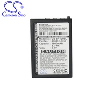 【Best value for money】 Cameronsino For Denso Bht-400q Bht-825qw Fits Denso Bt-20l Bt-20lb Barcode Sc