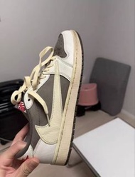 Nike Air Jordan 1 Low Travis Scott