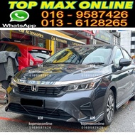 HONDA  CITY 2023  FACELIFT MODULO OEM BODYKIT