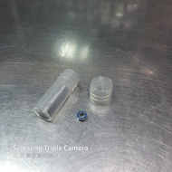 Bearing 3X6 3x6x2.5mm Anti-Dust Rubber Lid (One Can 10 Pieces Pack $200) 3x6x2.5mm