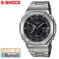 🇯🇵日本代購 Casio G-shock Casio GM-B2100D-1AJF B2100 Casio手錶 送禮 生日禮物 禮物 Casio G shock