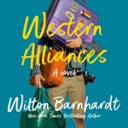 Western Alliances Wilton Barnhardt