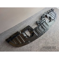 แผ่นรองใต้กันชน / ใต้เครื่อง กันชน Mitsubishi Ralliart Evolution10 Lancer Ex