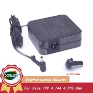 Original EXA1202YH ADP-90YD B  90W 19V 4.74A AC Adapter Charger 4.5*3.0mm For Asus Vivobook 16X M160