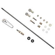 Transmission Column Shift Linkage Kit GMTH-200200-4RTH-350TH-4004L604L604L80E