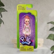 Polly pocket LILA