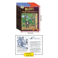 Cheerful Animal Series (6T)