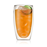 1ชิ้นไมโครเวฟ Safe BODUM Coffee CUP แก้วแก้วกาแฟคู่สำหรับคาปูชิโน่ลาเต้กาแฟกาแฟร้อนเย็นดื่มปลอดภัย แ