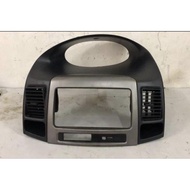 Toyota VIOS NCP42 Centre Meter & Aircond Cover