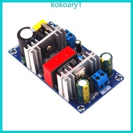 Power Supply Module AC110V/220V to DC12V 50W Converter Board 110V 220V to 12V