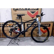 Brand new foxter mountain bike