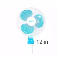 SANEX 12inch WALL FAN SANEX 12inch/WALL FAN