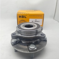 FRONT WHEEL BEARING ECLIPSE CROSS OUTLANDER 3885A011 HBL 213