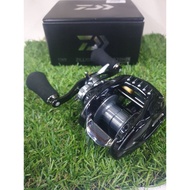 Daiwa Zillion HD TW 1520HL