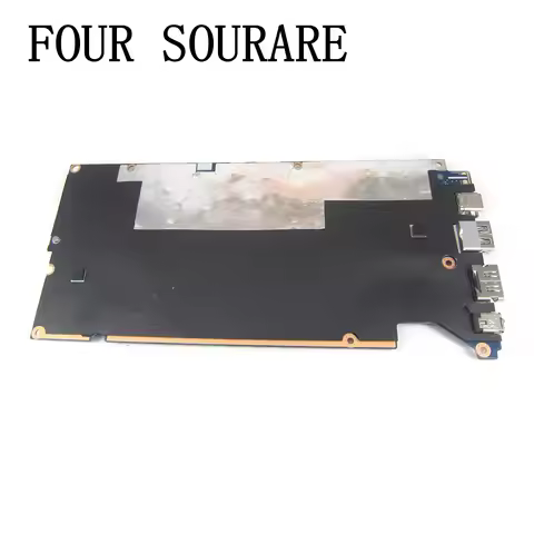 X403FA For ASUS VivoBook-14 X403FA X403FN X403F Laptop Motherboard with I5-8265U/ I7-8565U CPU and 8