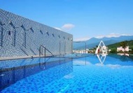 【永弘YOYO預約式訂房】台東禾風新棧度假飯店2024優惠~禾風雙人房平日含2早，每晚$3368元起