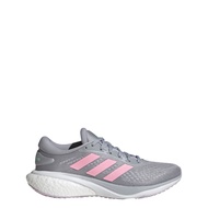 adidas วิ่ง รองเท้า Supernova 2.0 ผู้หญิง สีเทา HR0104