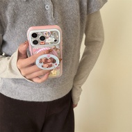 IPhone case for iPhone 17 Pro Max, iPhone 16 Pro Max, iPhone 15 Pro Max, iPhone 14 Pro Max, magnetic