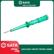 (ND) SATA 62501 CIRCUIT TESTER 145MM / TESTPEN / MEASUREMENT RANGE ≤ 500VAC