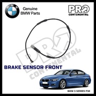 BMW 3 SERIES F30 F80 316I 320I 320D 328I 330I 330E M3 FRONT REAR BRAKE WEAR SENSOR