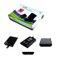 60GB/120GB/250GB/320GB/500GB Hard Drive Disk Internal HDD Harddisk For XBOX 360 Slim/E Game Console Accessories