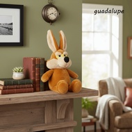 GUADALUPE Wolf in Clothing Plushie, Creative Toy Soft Plush Sleepy Sheep Plush, Lamb Plushie Childre