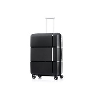 Samsonite Interlace Suitcase Large size 75/28 inch Extra Light Luggage