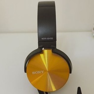 SONY【重低音耳機】🎧 EXTRA BASS - MDR-XB450