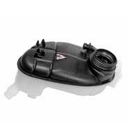 2465000049 For Mercedes Benz CLA250 GLA250 2.0L 2014-2017 Coolant Reservoir Expansion Tank Car Acces