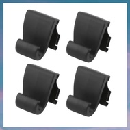 [hotkeystore.] Car Window Shade Hook Door Sun Shade Hook Clip Window Sunshade Buckle 5XR76DX9AA for 