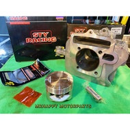 STY RACING BLOCK EX5 CLASS 1 53MM / 54MM / 55MM / 56M RACING BLOCK