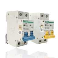 EPS 2 POLE MCB 16A 20A