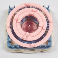 [SKC Knitting Device] Colorful Knitting Device DIY Knitting Tool Round Wool Knitting Device