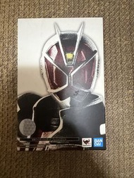 真骨雕 幪面超人 wizard